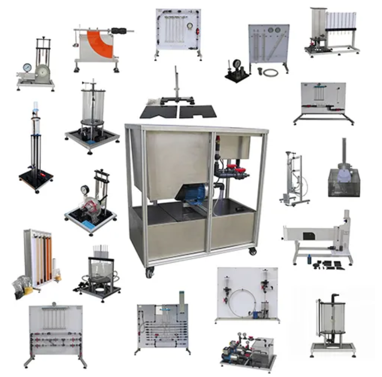 Fluid Mechanics Lab Equipment Manufacturers