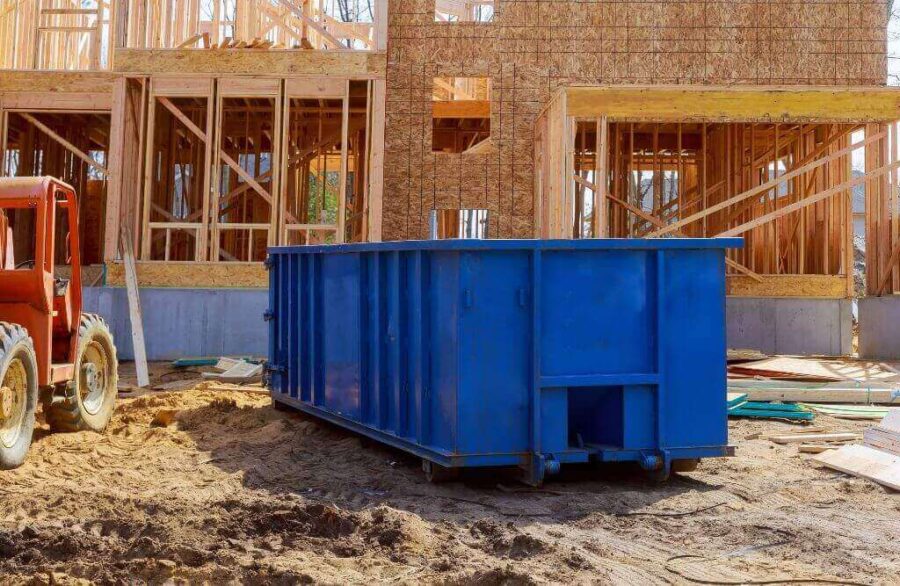 Navigating The Bins: Choosing The Right Construction Bin For Your Project