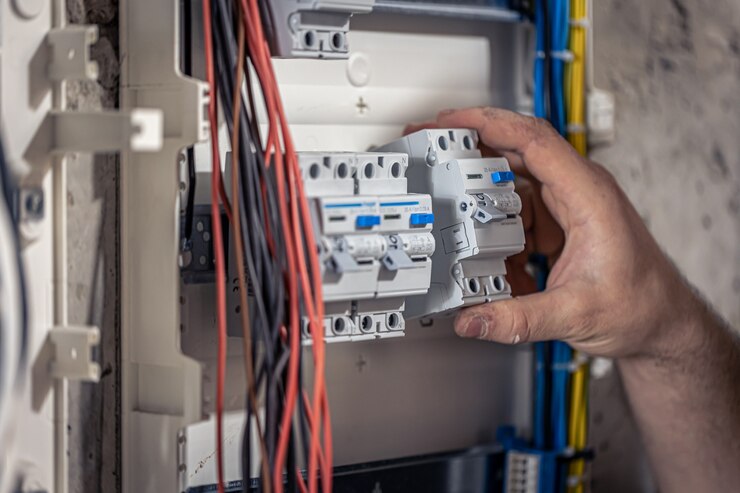 electrical services